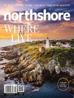 Northshore Magazine (Digital)